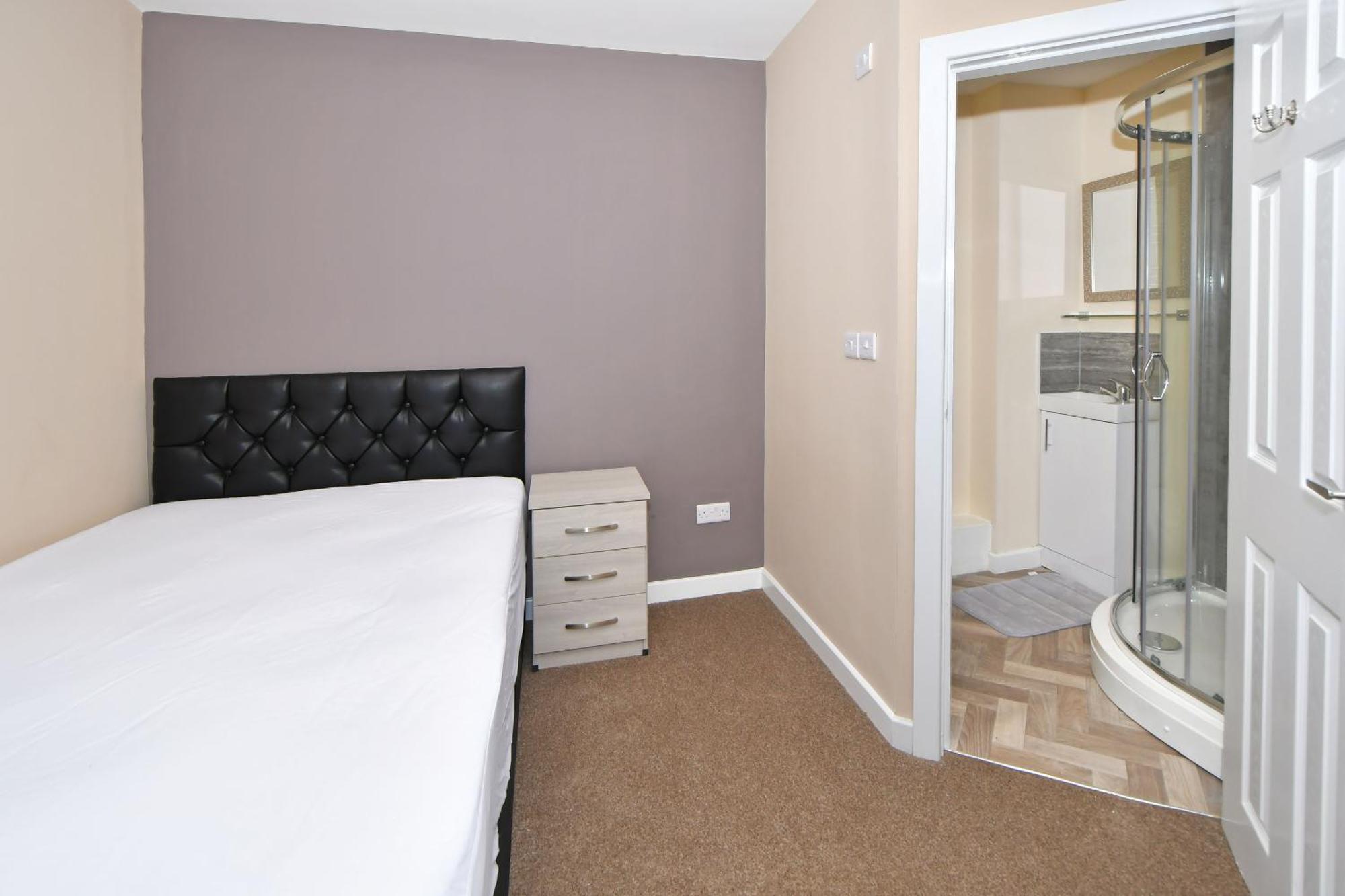 Townhouse At Alton Street Crewe Hotel Exterior foto